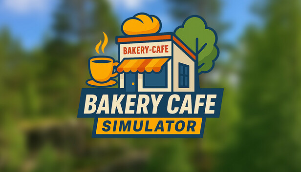 Bakery Cafe Simulator Pre-Installed Steamunderground.net