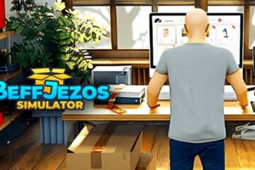 Beff Jezos Simulator Pre-Installed Steamunderground.net