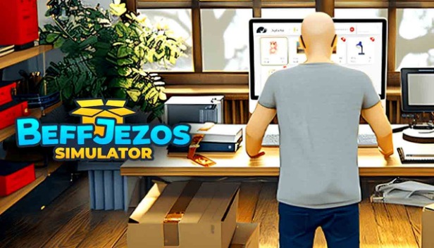 Beff Jezos Simulator Pre-Installed Steamunderground.net