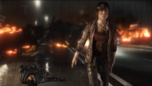 Beyond Two Souls Fast Download