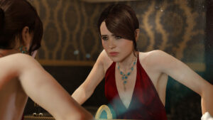Beyond Two Souls Steamunlocked