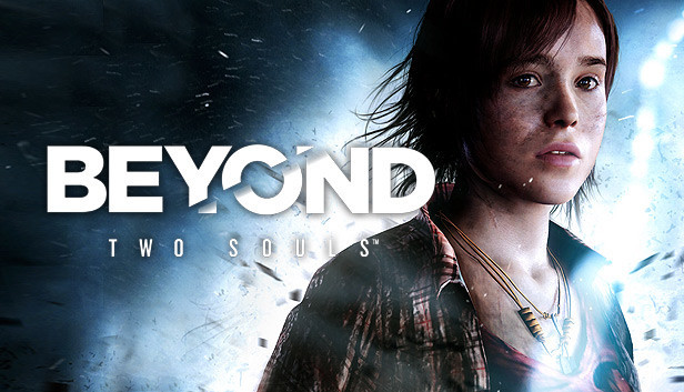 Beyond Two Souls Pre-Installed Steamunderground.net