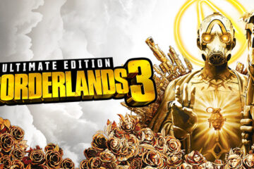 Borderlands 3 Pre-Installed Steamunderground.net