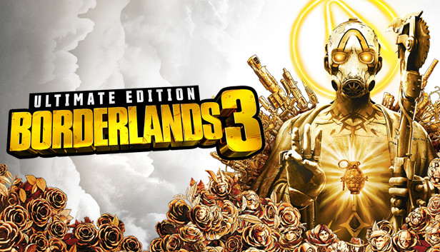 Borderlands 3 Pre-Installed Steamunderground.net