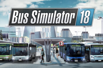 Bus Simulator 18 Pre-Installed Steamunderground.net