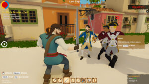 Captain Bones A Pirate's Journey Steamunlocked