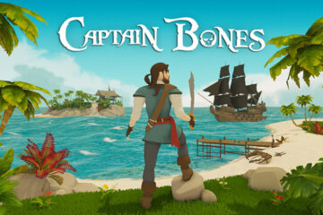 Captain Bones A Pirate's Journey Pre-Installed Steamunderground.net
