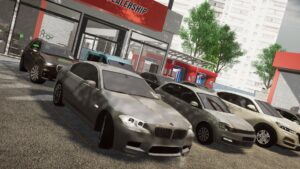 Car Dealership Simulator Steamunlocked