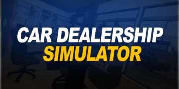 Car Dealership Simulator Pre-Installed Steamunderground.net