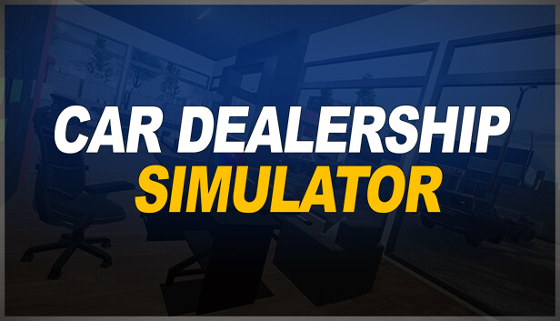 Car Dealership Simulator Pre-Installed Steamunderground.net