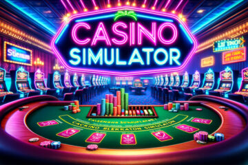 Casino Simulator Pre-Installed Steamunderground.net