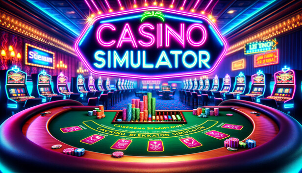 Casino Simulator Pre-Installed Steamunderground.net