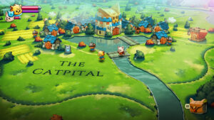 Cat Quest II Fast Download
