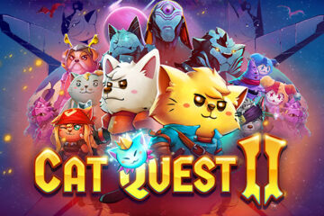 Cat Quest II Pre-Installed Steamunderground.net