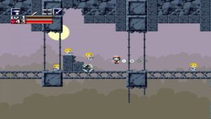 Cave Story+ Steamunlocked
