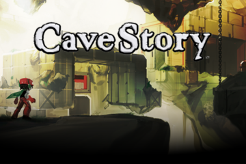 Cave Story+ Pre-Installed Steamunderground.net