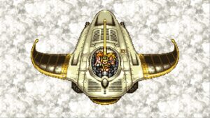 Chrono Trigger Steamunlocked