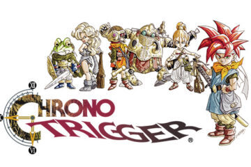 Chrono Trigger Pre-Installed Steamunderground.net