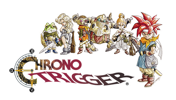 Chrono Trigger Pre-Installed Steamunderground.net