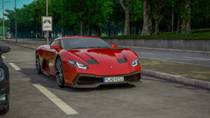 CityDriver Steamunlocked