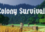 Colony Survival Pre-Installed Steamunderground.net