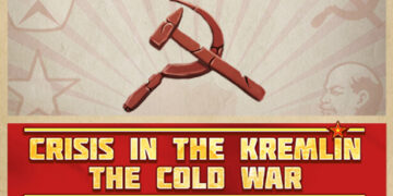 Crisis in the Kremlin The Cold War Pre-Installed Steamunderground.net