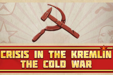 Crisis in the Kremlin The Cold War Pre-Installed Steamunderground.net