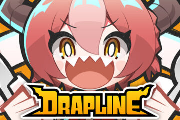 DRAPLINE Pre-Installed Steamunderground.net