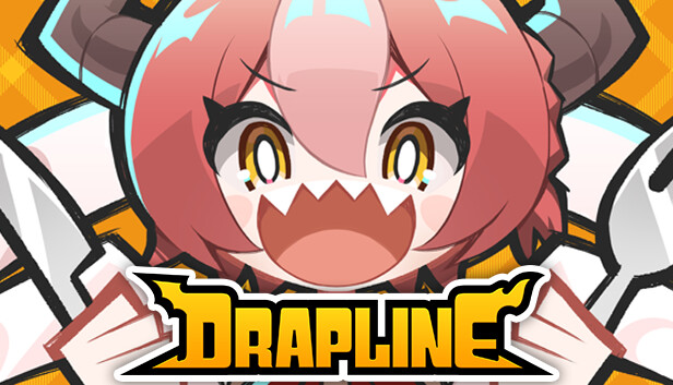 DRAPLINE Pre-Installed Steamunderground.net