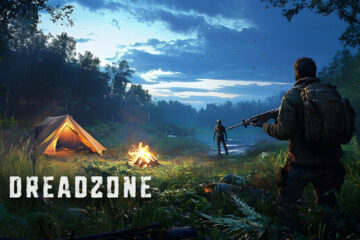 DREADZONE Pre-Installed Steamunderground.net