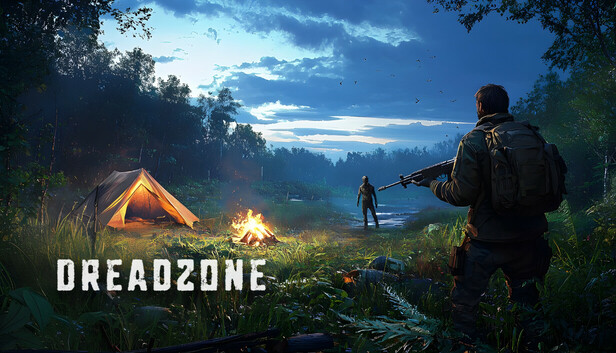 DREADZONE Pre-Installed Steamunderground.net
