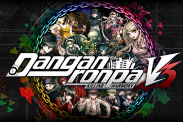 Danganronpa V3 Killing Harmony Pre-Installed Steamunderground.net