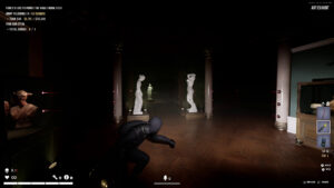 Dark Hours Steamunlocked