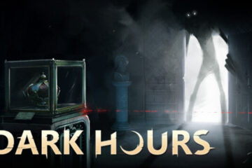 Dark Hours Pre-Installed Steamunderground.net
