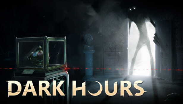 Dark Hours Pre-Installed Steamunderground.net