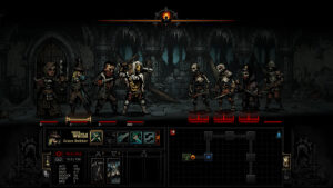Darkest Dungeon Fast Download