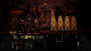 Darkest Dungeon Steamunlocked