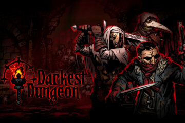 Darkest Dungeon Pre-Installed Steamunderground.net