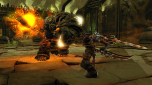 Darksiders II Deathinitive Edition Fast Download