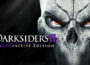 Darksiders II Deathinitive Edition Pre-Installed Steamunderground.net