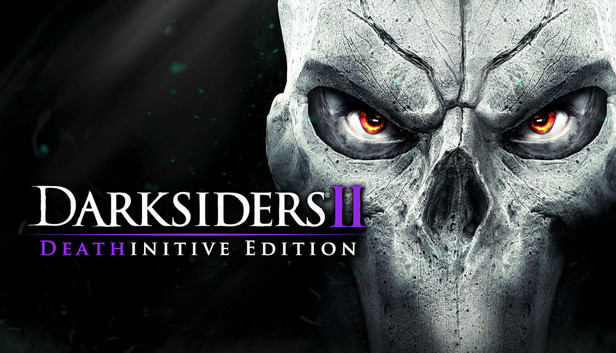 Darksiders II Deathinitive Edition Pre-Installed Steamunderground.net