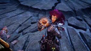 Darksiders III Steamunlocked