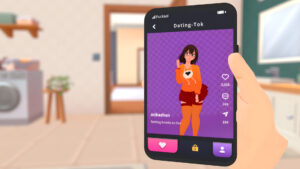Date Banger Adult Game