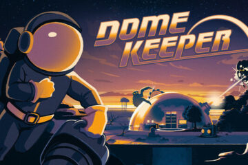 Dome Keeper Pre-Installed Steamunderground.net