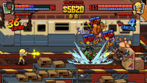 Double Dragon Gaiden Rise Of The Dragons Fast Download