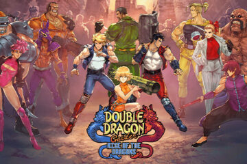 Double Dragon Gaiden Rise Of The Dragons Pre-Installed Steamunderground.net