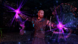Dungeons and Dragons Neverwinter Nights 2 Enhanced Edition Steamunlocked