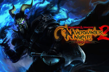Dungeons and Dragons Neverwinter Nights 2 Enhanced Edition Pre-Installed Steamunderground.net