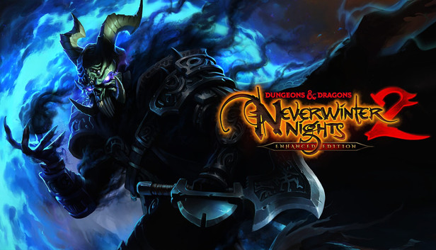 Dungeons and Dragons Neverwinter Nights 2 Enhanced Edition Pre-Installed Steamunderground.net