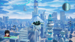 EDENS ZERO Fast Download